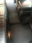 BMW X5 E53 1999–2006 Tapis de sol EVA (noirs) photo 2