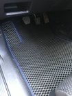 Honda CRV 2007-2011 Tapis de sol EVA (noirs) photo 2