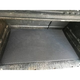 Tapis de coffre EVA Noir Renault Kangoo 2008–2020 photo 1