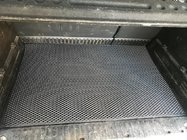Renault Kangoo 2008–2020 Tapis de coffre EVA Noir photo 1