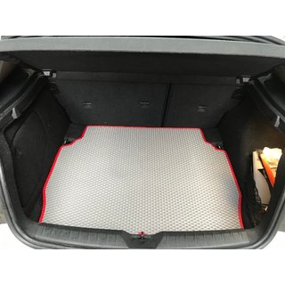 Tapis de coffre EVA (Gris) BMW 1 Series F20/F21 2011-2019 photo 1