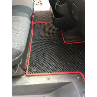 Tapis de sol EVA (noirs)