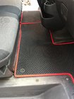 Renault Master 2011-2023 Tapis de sol EVA (noirs) photo 1