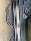 Toyota FJ Cruiser 2006-2022 Seuils de porte inox Natanika Premium (2 pcs) photo 1