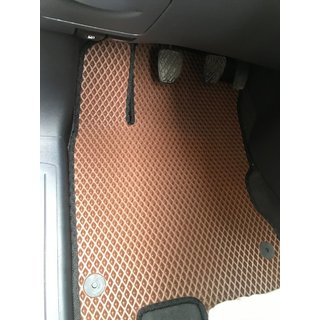 Tapis de sol EVA (rouge brique) photo 1