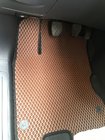 Renault Koleos 2008-2016 Tapis de sol EVA (rouge brique) photo 1
