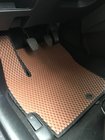 Mazda 3 2003-2009 Tapis de sol EVA (rouge brique) photo 1
