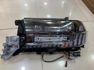 Toyota Land Cruiser 200 2007-2021 Phares Avant 2016+ (Bugatti) photo 3