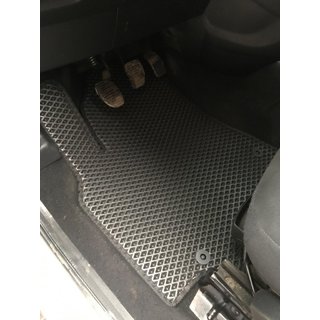 Tapis de sol EVA (noirs) photo 1