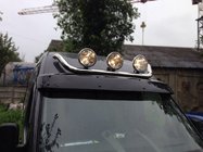 Mercedes Sprinter W906 2006–2018 Arceau avant supérieur photo 1