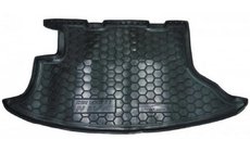 Chevrolet Niva 1998-2020 Tapis de coffre en caoutchouc photo 1