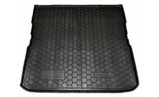 Mitsubishi Grandis 2003-2011 Tapis de Coffre 7 Places (Autogumm, Caoutchouc) photo 1