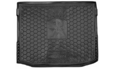 Peugeot 4008 2012-2017 Tapis de coffre (plastique) photo 1