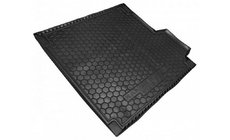 Range Rover IV L405 2013-2021 Tapis de coffre en caoutchouc photo 1