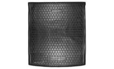 Mercedes GL class X164 2006-2012 Tapis de coffre (plastique) photo 1