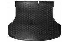 Nissan Sentra 2012-2019 Tapis de Coffre SD (Autogumm, Plastique) photo 1