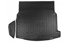 Mercedes E-class W213 2016-2023 Tapis de Coffre SD (Autogumm, Plastique) photo 1