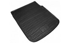 Audi A7 2010-2018 Tapis de coffre Sportback (Autogumm, Caoutchouc) photo 1