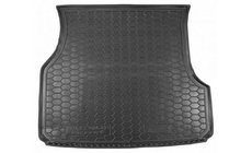 Volkswagen Passat B3 1988-1993 Tapis de coffre SW (Autogumm, plastique) photo 1