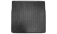 Opel Astra K 2016-2021 Tapis de coffre SW (Autogumm, Caoutchouc) photo 1