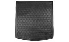 Audi A4 B7 2004-2008 Tapis de coffre caoutchouc SD photo 1