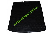 Audi A6 C5 1997-2001 Tapis de Coffre SD (Autogumm, Caoutchouc) photo 1