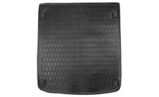 Audi A6 C7 2011-2017 Tapis de coffre SW (Autogumm, Caoutchouc) photo 1