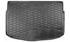 Kia Rio 2017- Bac de coffre inférieur HB (plastique) photo 1