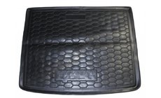 Chevrolet Volt 2010-2016 Tapis de coffre en caoutchouc photo 1