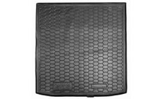 Peugeot 605 1989-1999 Tapis de Coffre SD (Autogumm, Caoutchouc) photo 1