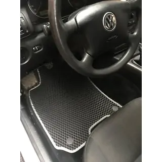 Tapis de sol EVA (noirs)