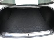 Volkswagen Passat B5 1997-2005 Tapis de coffre SD (EVA, Noir) photo 4