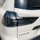 Lexus LX570/450d 2008-2022 Feux arrière 2016+ (Superior Black, 2 pcs) photo 2