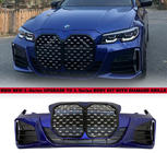 BMW 3 Series G20/G21 2018- Pare-chocs avant (Type 2) photo 1