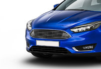 Ford Focus III 2011-2017 Calandre Avant (Titanium) photo 2