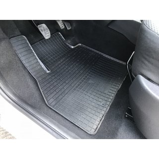 Tapis en caoutchouc (Stingray) photo 1