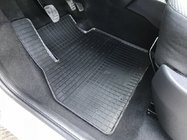 Renault Kangoo 2008–2020 Tapis en caoutchouc (Stingray) photo 1