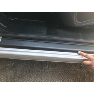 Seuils de porte DDU (2 pcs, plastique)