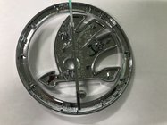 Skoda Rapid 2012-2019 Emblème Original (partie supérieure) photo 2