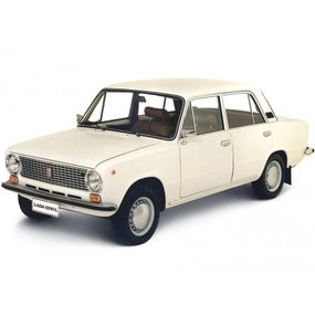 Tuning VAZ 2101 1970-1988