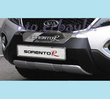 Kia Sorento II XM 2009-2014 Lame avant F009 (plastique) photo 1