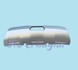 Nissan Qashqai 2010-2014 Diffuseur arrière Q002 (plastique gris) photo 1