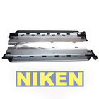 Porsche Cayenne 2003–2010 Marchepieds Latéraux Originaux (2 pcs, Aluminium) photo 1