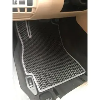 Tapis de sol EVA (noirs)