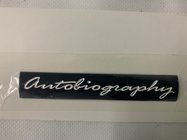 Range Rover III L322 2002-2012 Emblème Autobiography (Type-1) photo 1