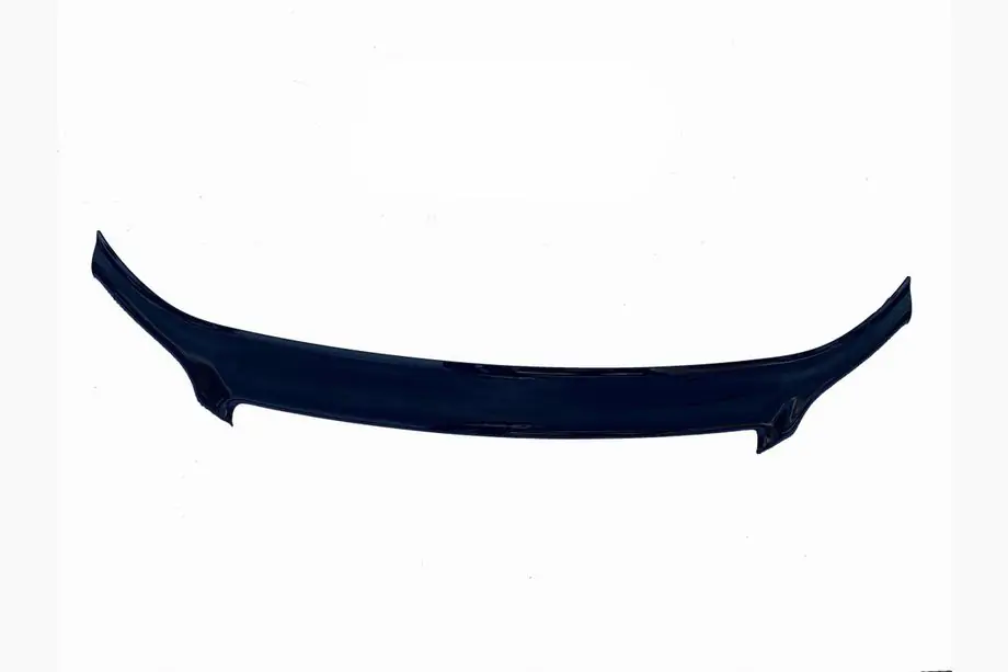Nissan X-trail T31 2007-2014 Deflecteur de capot avec logo (SIM) Photo 2