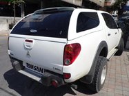 Mitsubishi L200 2006-2015 Canopy Hardtop Pick-Up photo 1