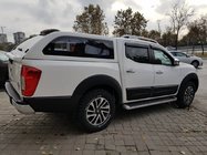 Nissan Navara/NP300 2016- Canopy Hardtop Pick-Up photo 1