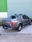 Nissan Navara/NP300 2016- Hardtop FULL BOX photo 1