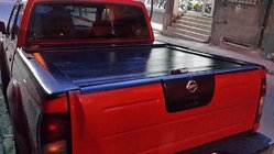 Nissan NP300 1999-2015 Couvercle Enroulable photo 1